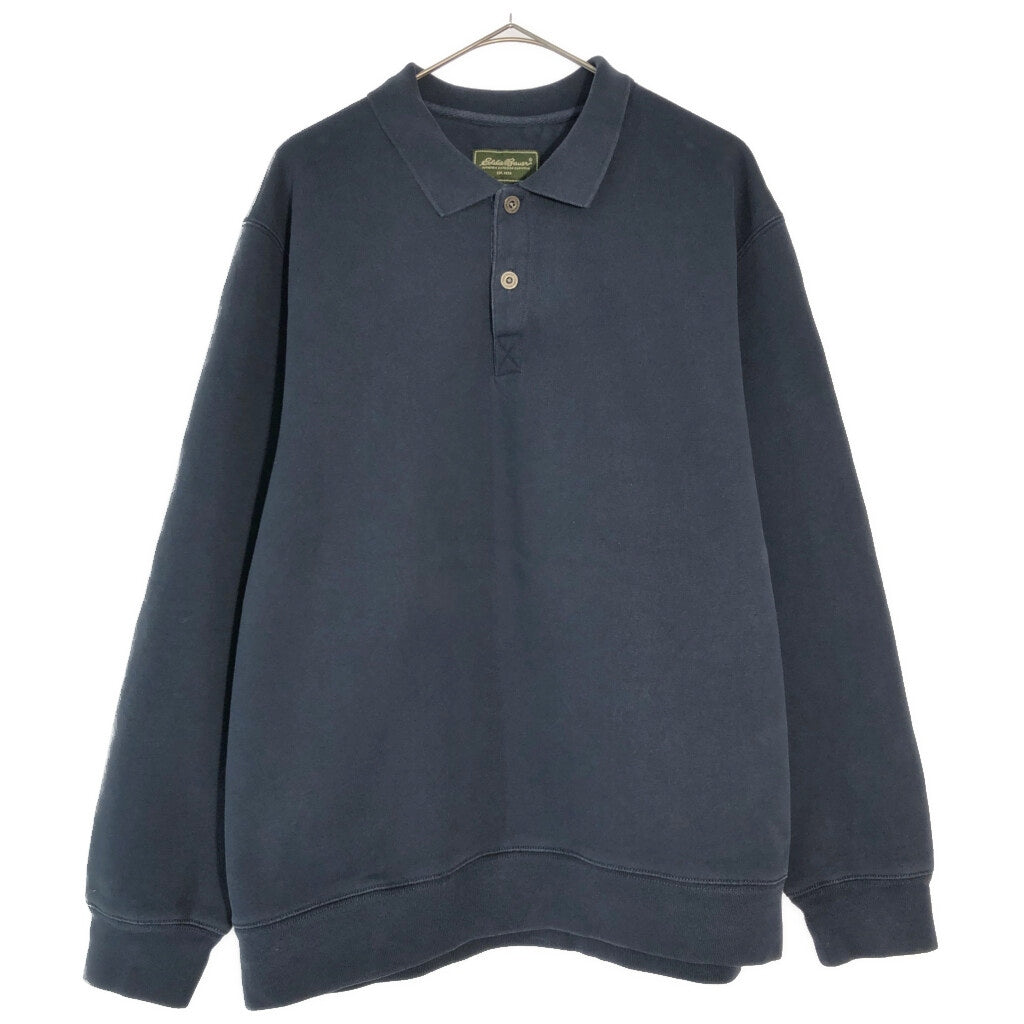 Eddie Bauer Sweat