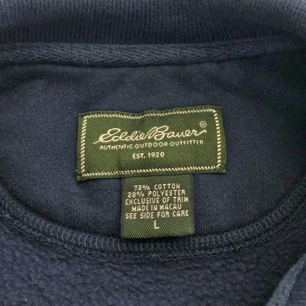 Eddie Bauer Sweat