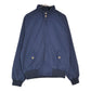 90s LANDS' END Harrington Swing Top