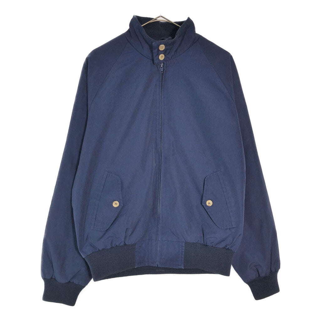 90s LANDS' END Harrington Swing Top