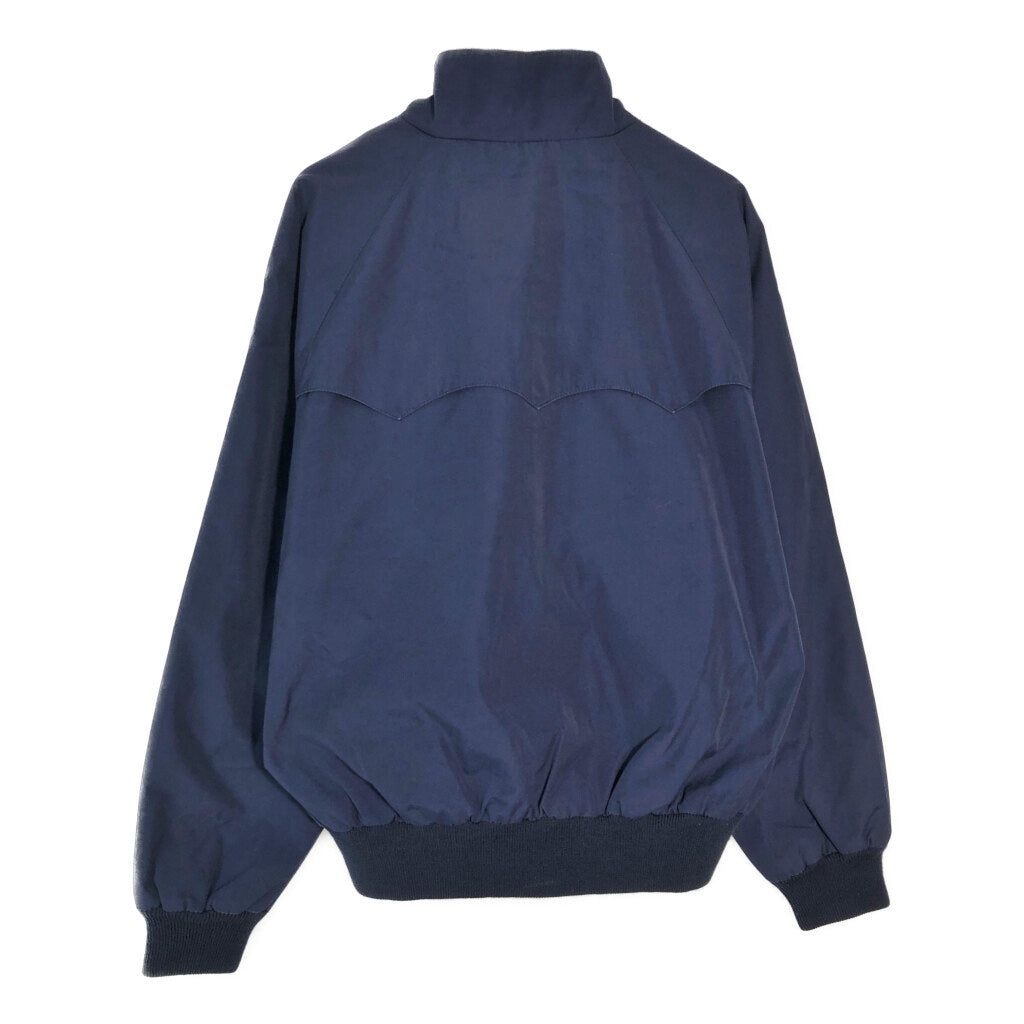 90s LANDS' END Harrington Swing Top