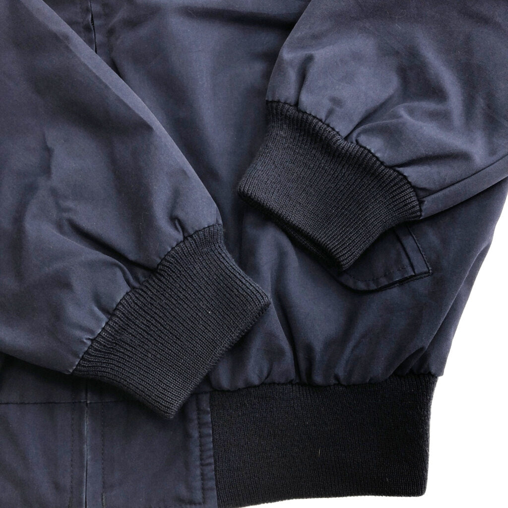90s LANDS' END Harrington Swing Top
