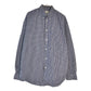 00s GAP Check Shirt