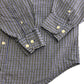 00s GAP Check Shirt