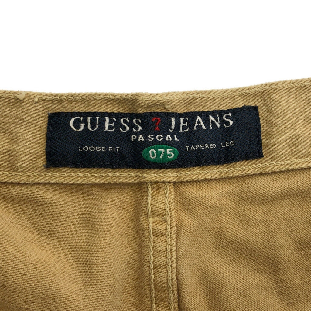 GUESS JEANS Denim Pants