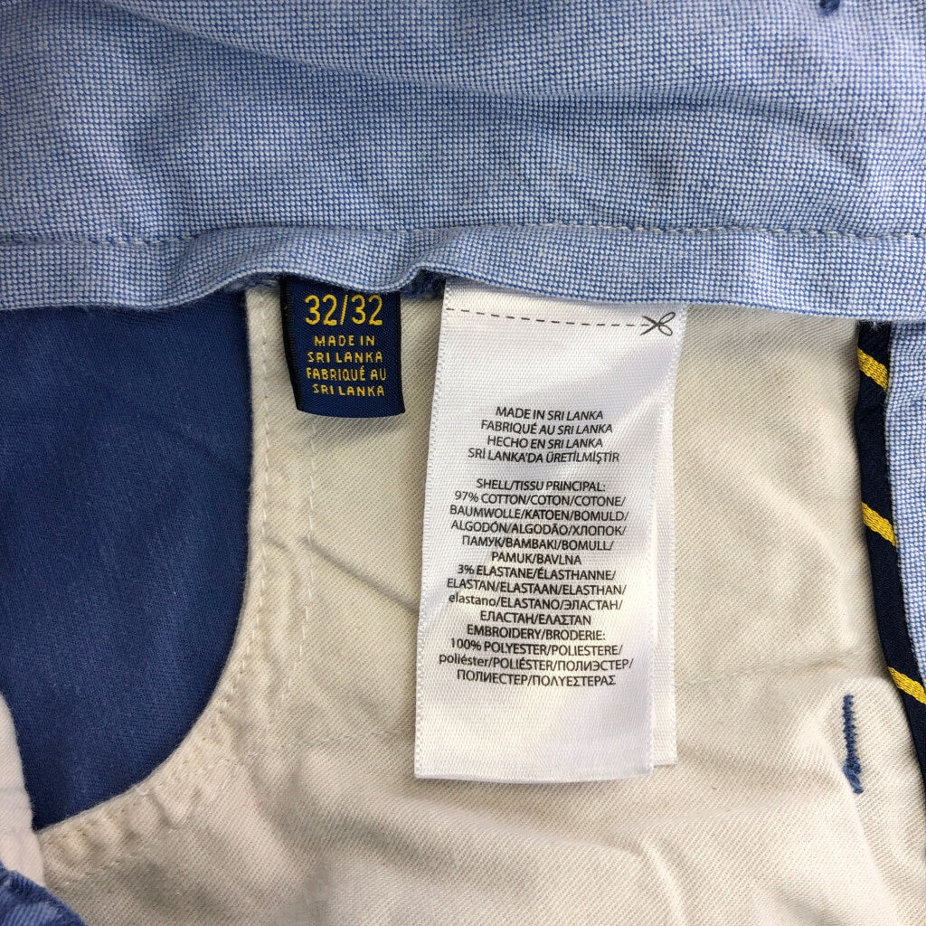 Polo by Ralph Lauren Chino Pants