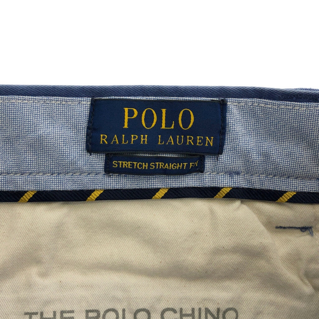 Polo by Ralph Lauren Chino Pants