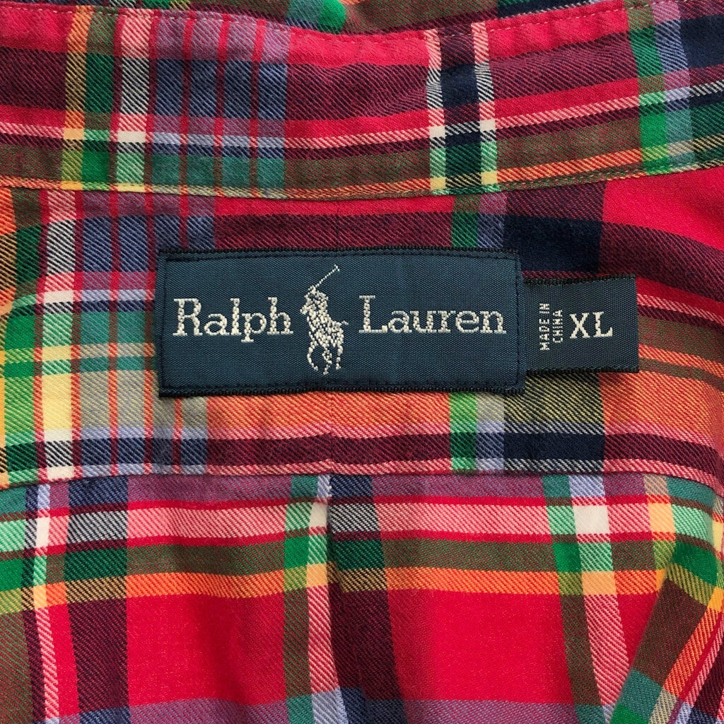 RALPH LAUREN