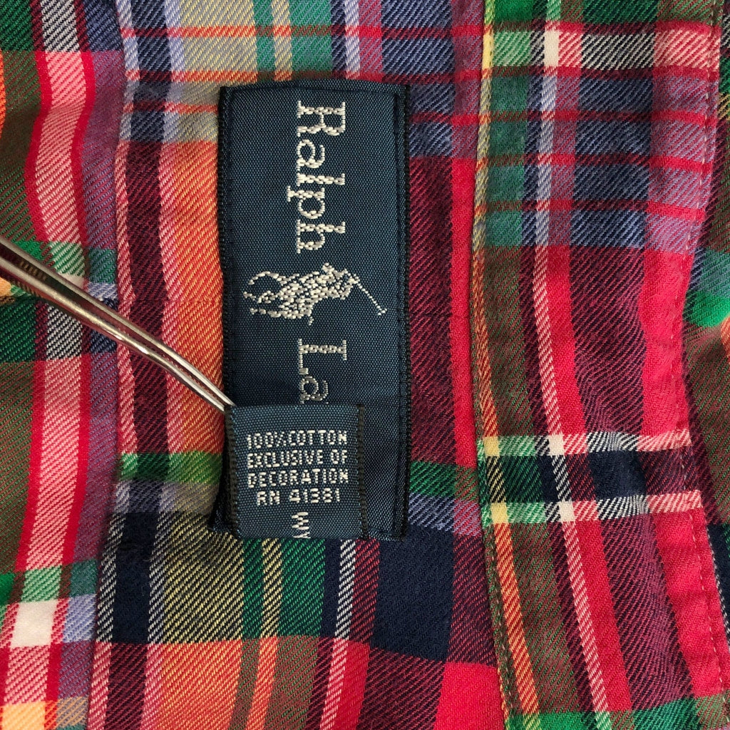 RALPH LAUREN