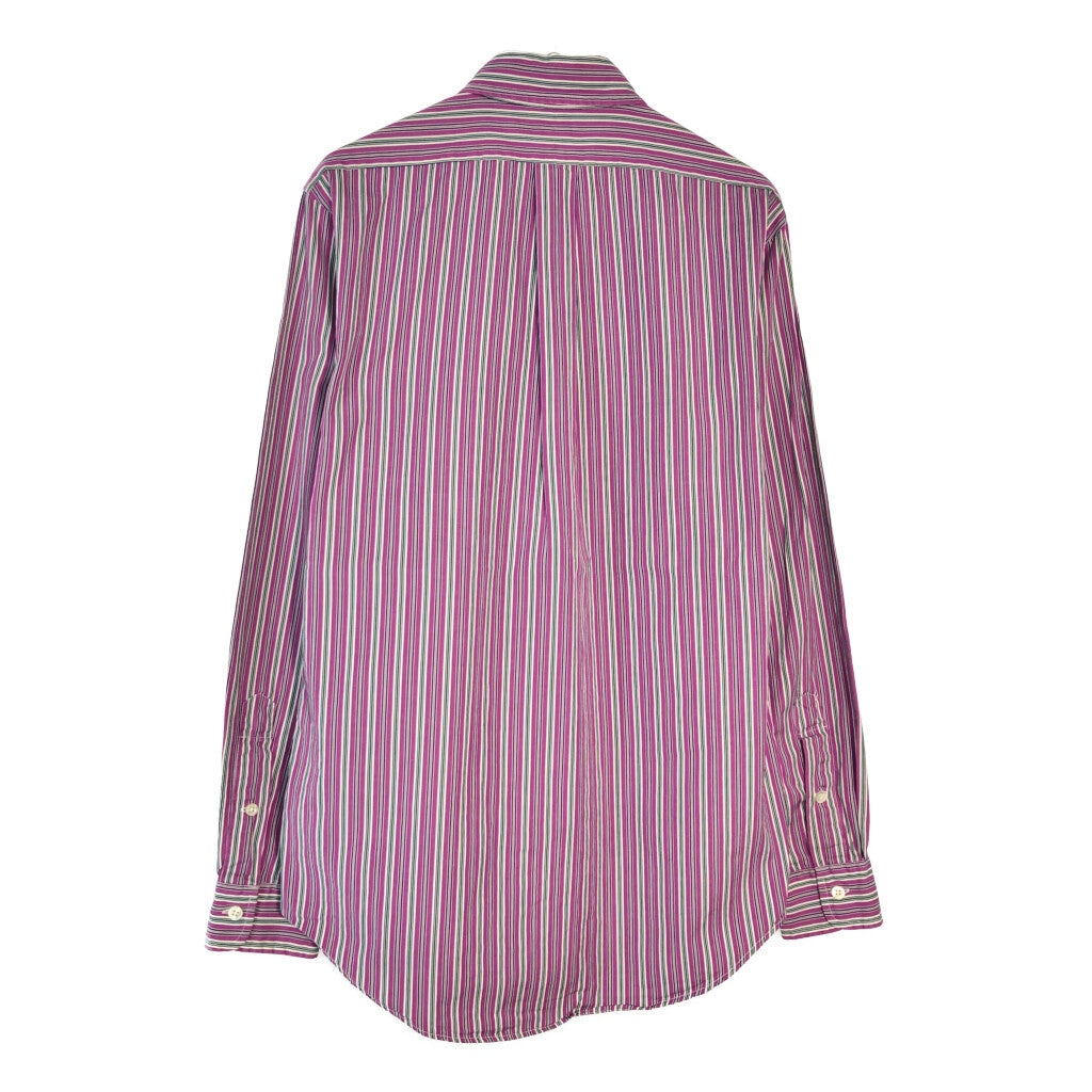 RALPH LAUREN Stripe Shirt