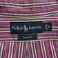 RALPH LAUREN Stripe Shirt
