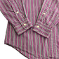 RALPH LAUREN Stripe Shirt