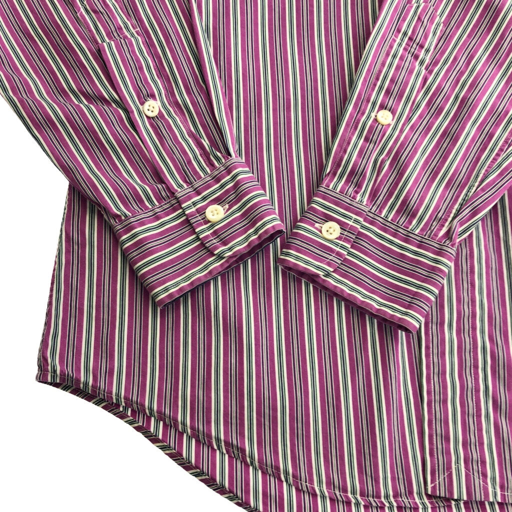RALPH LAUREN Stripe Shirt