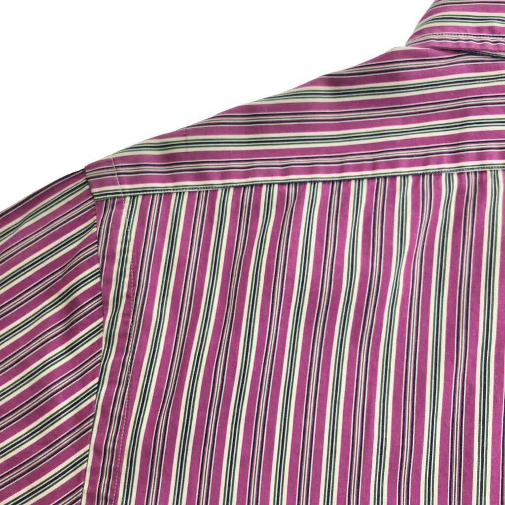 RALPH LAUREN Stripe Shirt
