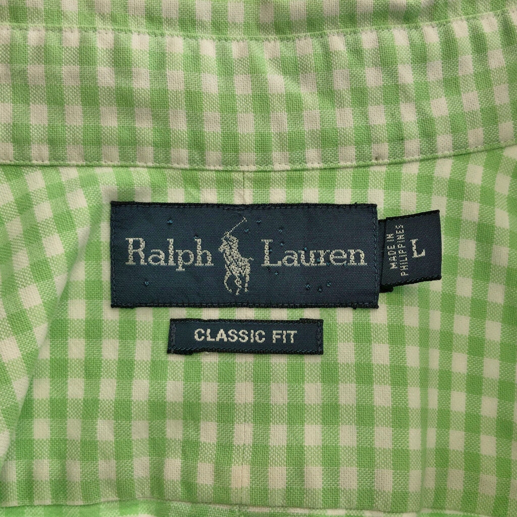 RALPH LAUREN