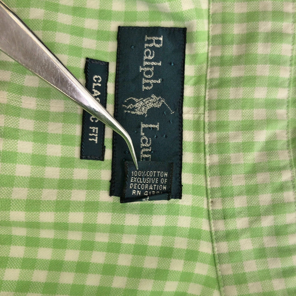 RALPH LAUREN
