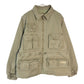 90s Alphasventure Jacket