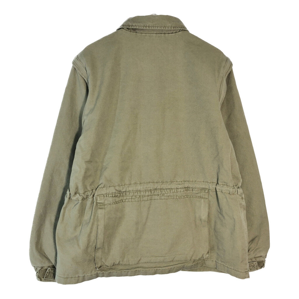 90s Alphasventure Jacket