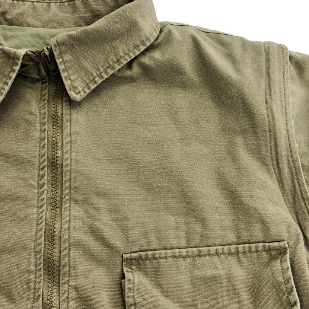 90s Alphasventure Jacket