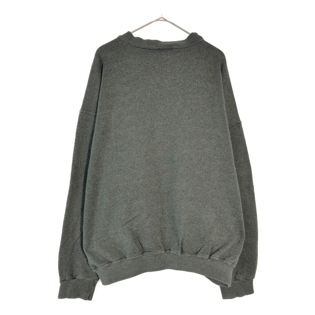 90s NIKE Logo Sweat