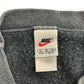 90s NIKE Logo Sweat