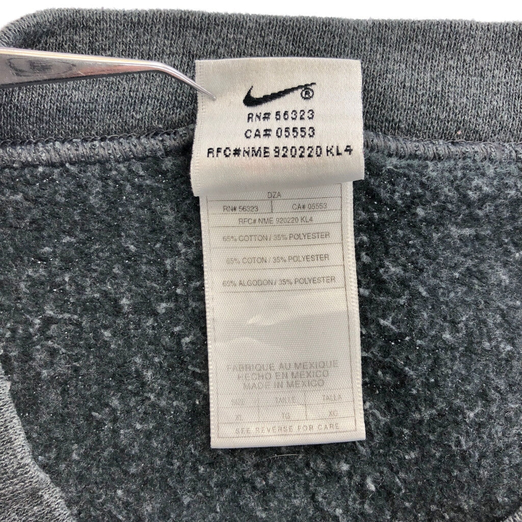90s NIKE Logo Sweat