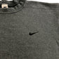 90s NIKE Logo Sweat
