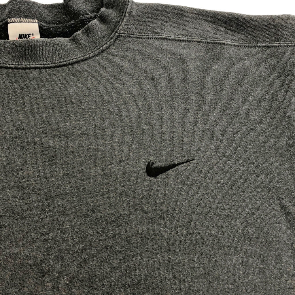 90s NIKE Logo Sweat
