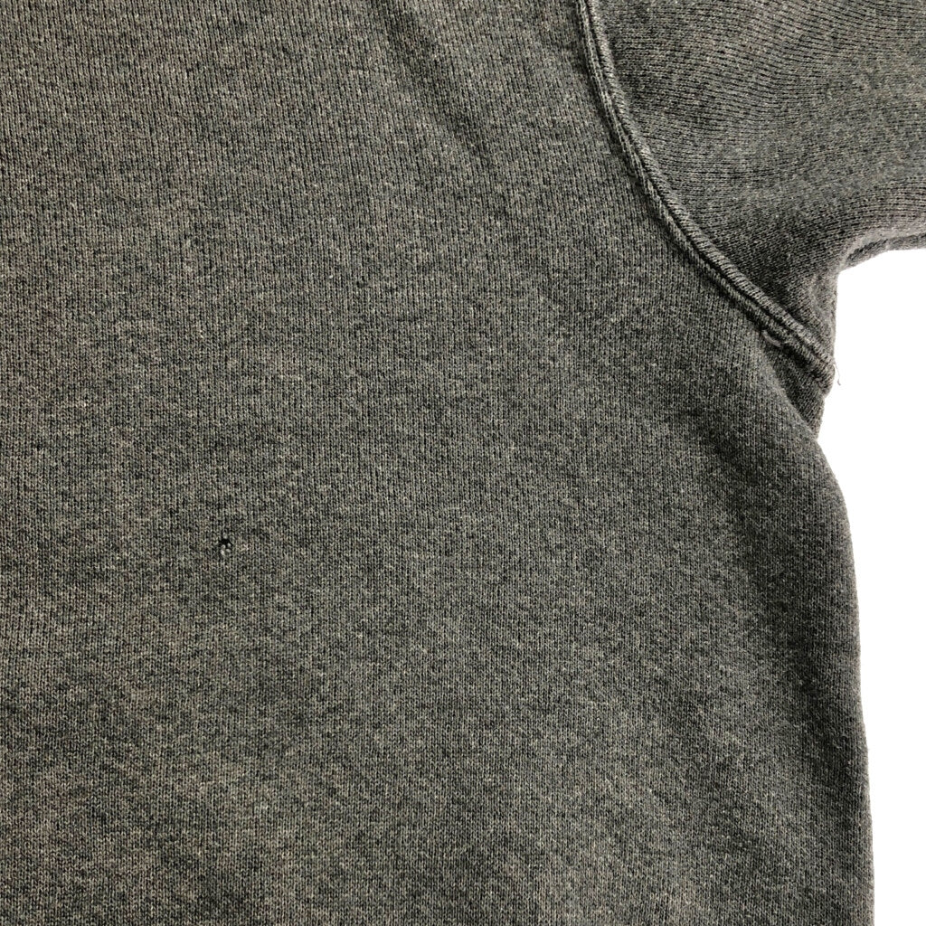 90s NIKE Logo Sweat