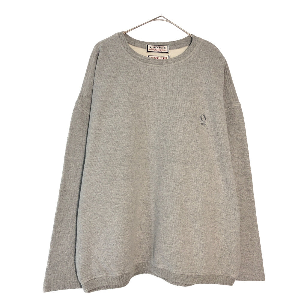 90s Quiksilver Logo Sweat