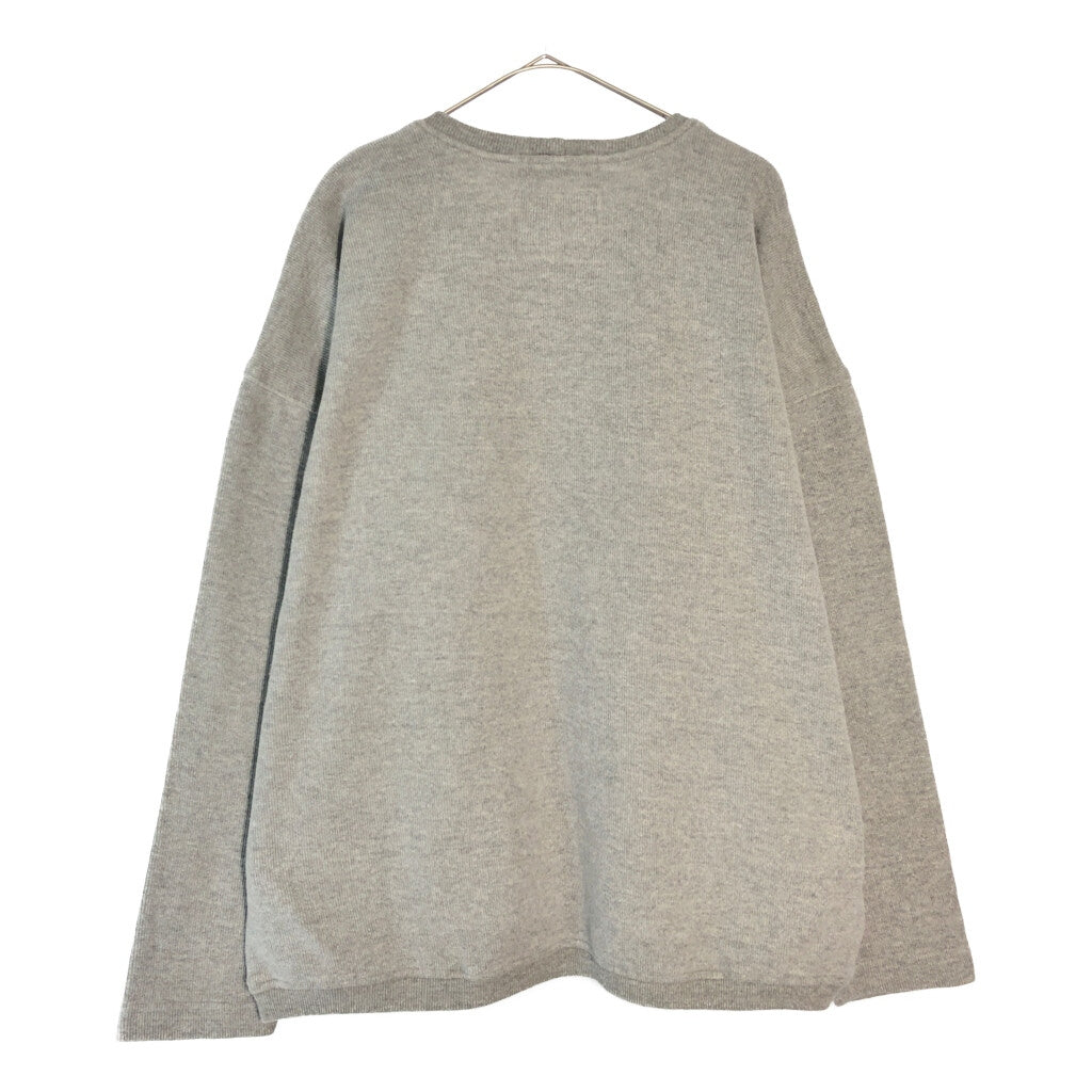 90s Quiksilver Logo Sweat
