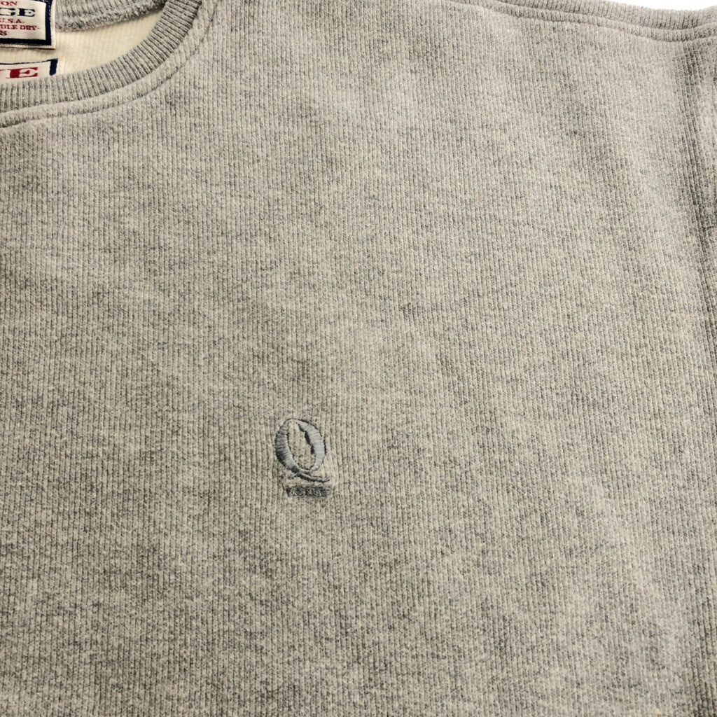 90s Quiksilver Logo Sweat