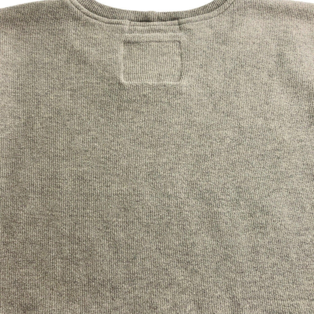 90s Quiksilver Logo Sweat