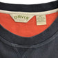 00s ORVIS Plain Sweat