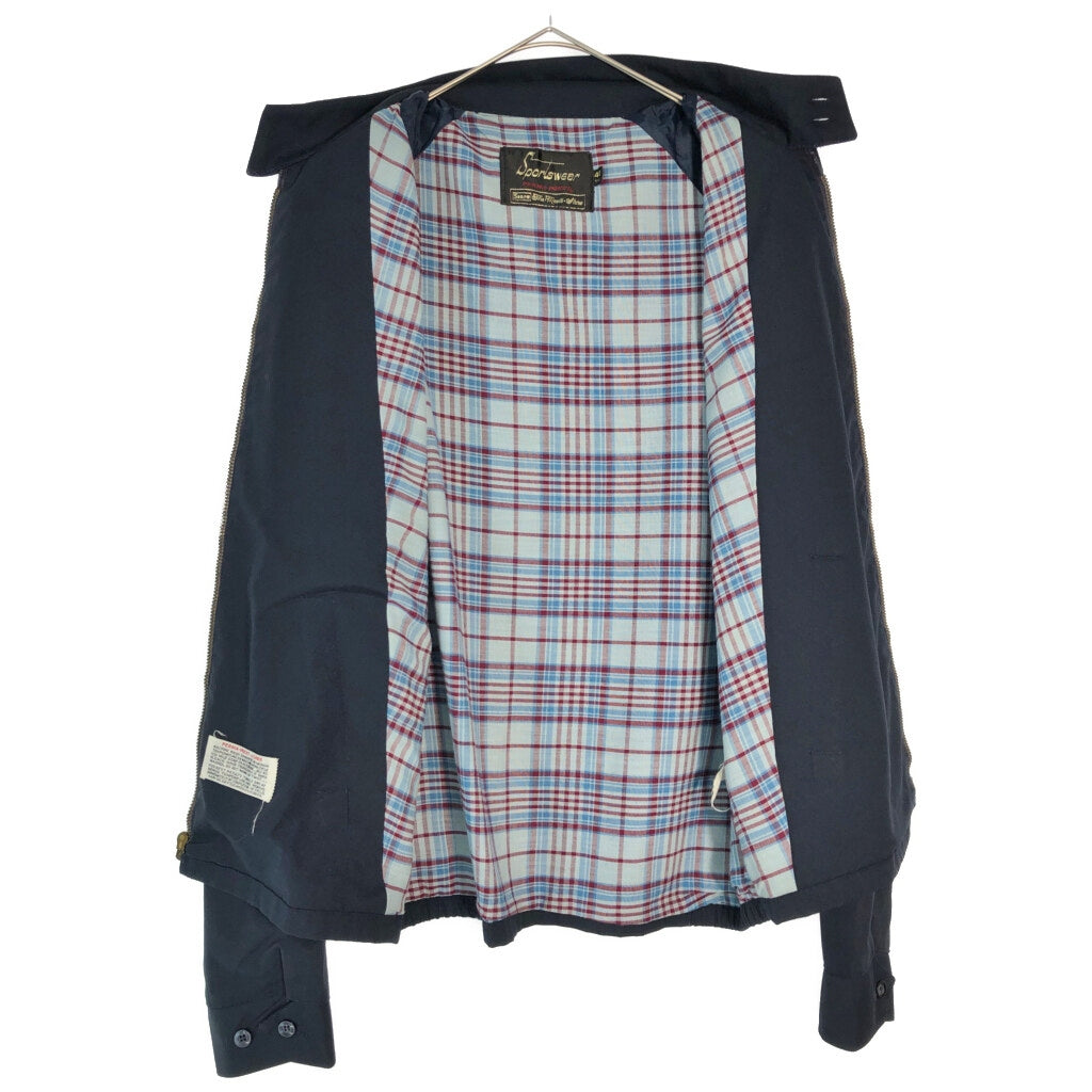 70s Sears Harrington Swing Top