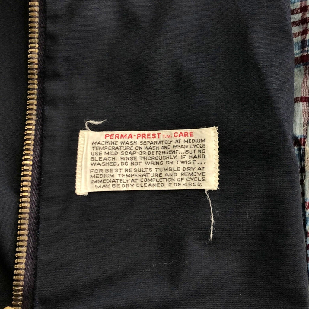 70s Sears Harrington Swing Top