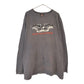 00s HARLEY DAVIDSON Motorcycle Long Sleeve T-Shirt