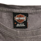 00s HARLEY DAVIDSON Motorcycle Long Sleeve T-Shirt