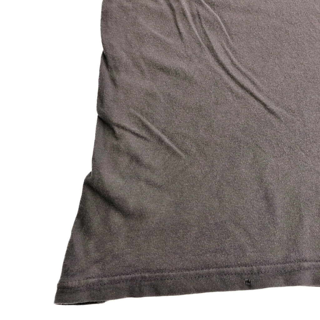 00s HARLEY DAVIDSON Motorcycle Long Sleeve T-Shirt