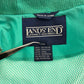 90s LANDS' END Nylon Jacket