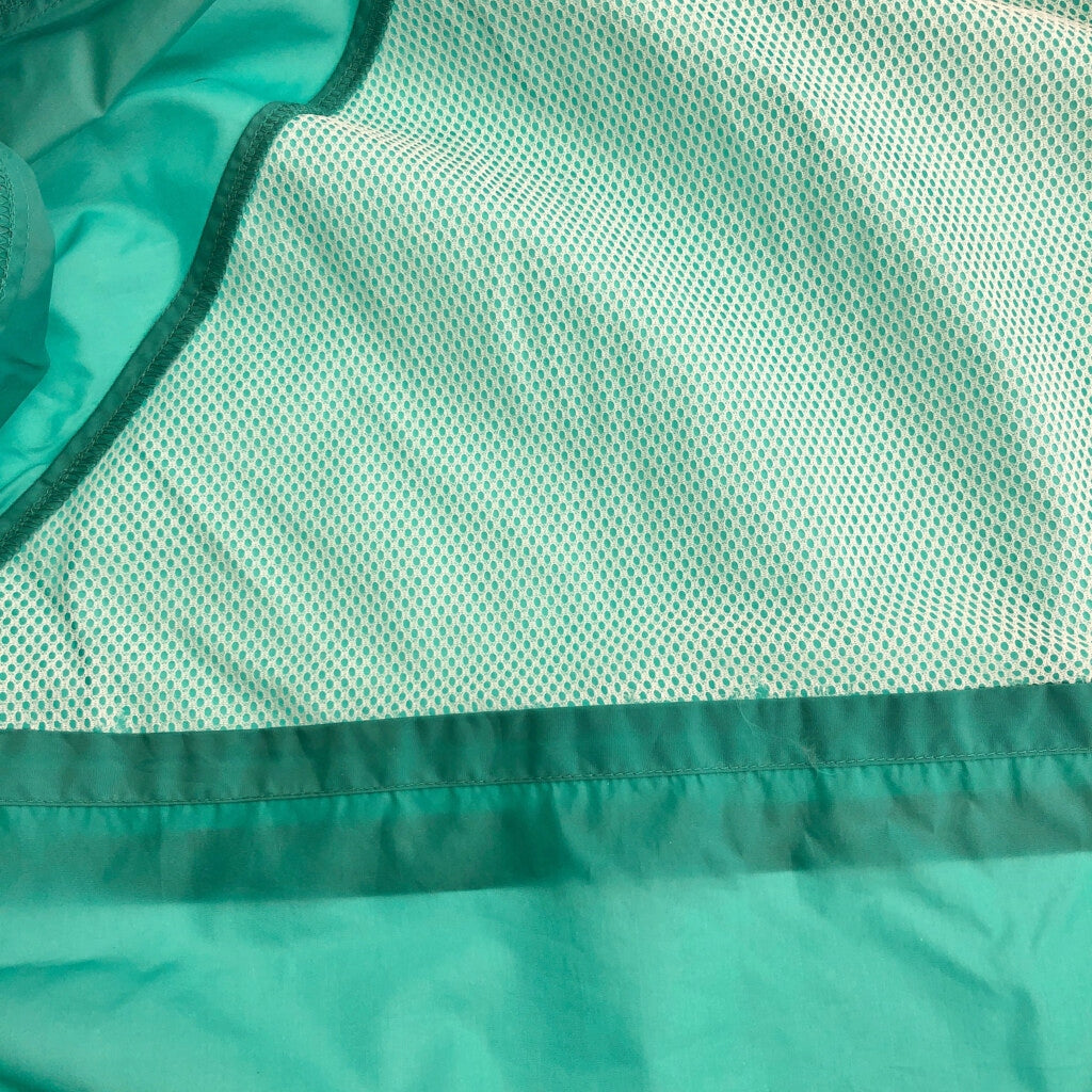 90s LANDS' END Nylon Jacket