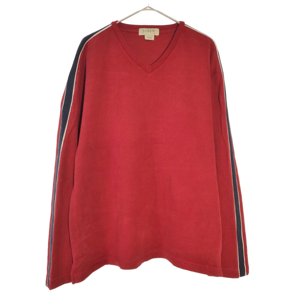 00s J.CREW Long Sleeve T-Shirt