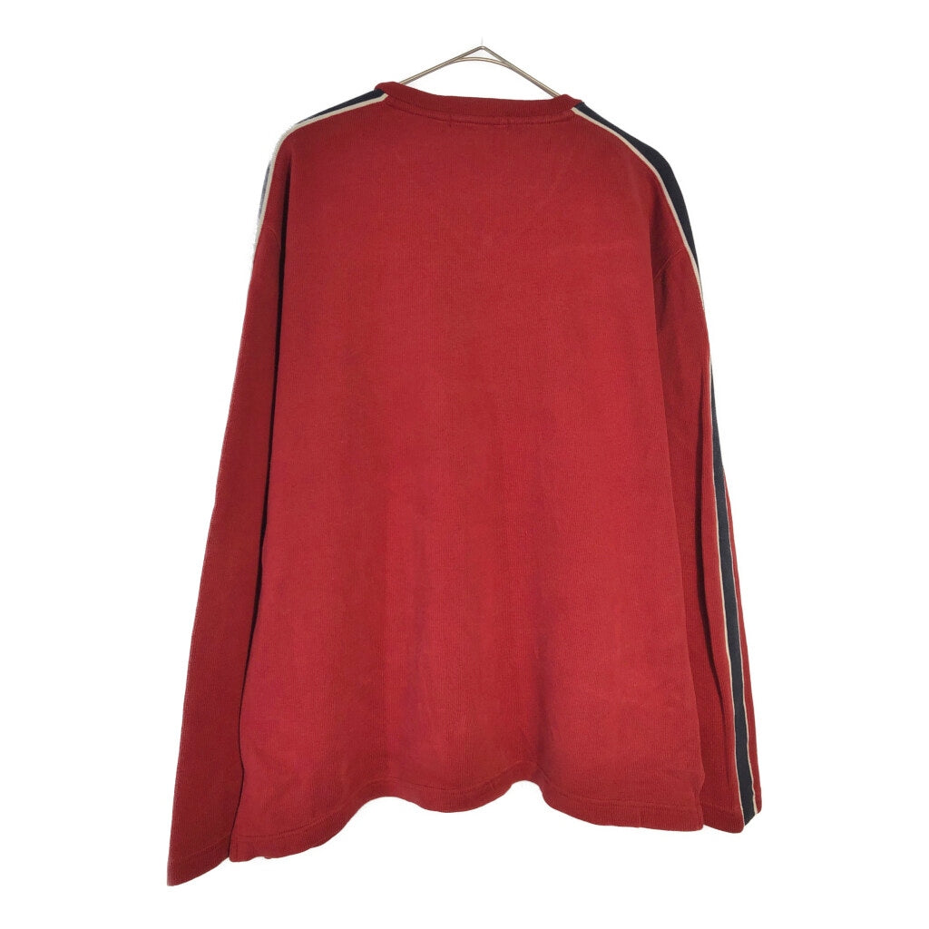 00s J.CREW Long Sleeve T-Shirt