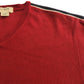 00s J.CREW Long Sleeve T-Shirt