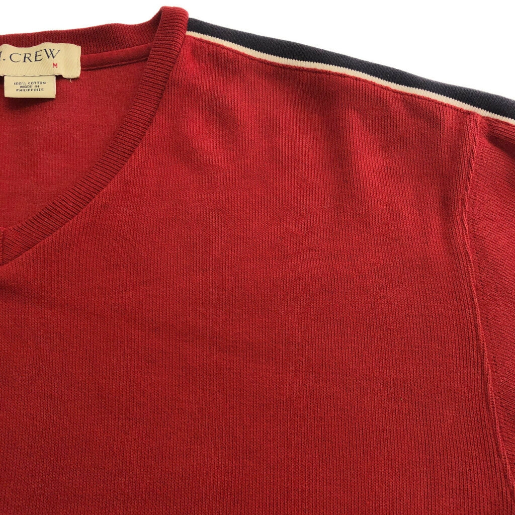 00s J.CREW Long Sleeve T-Shirt