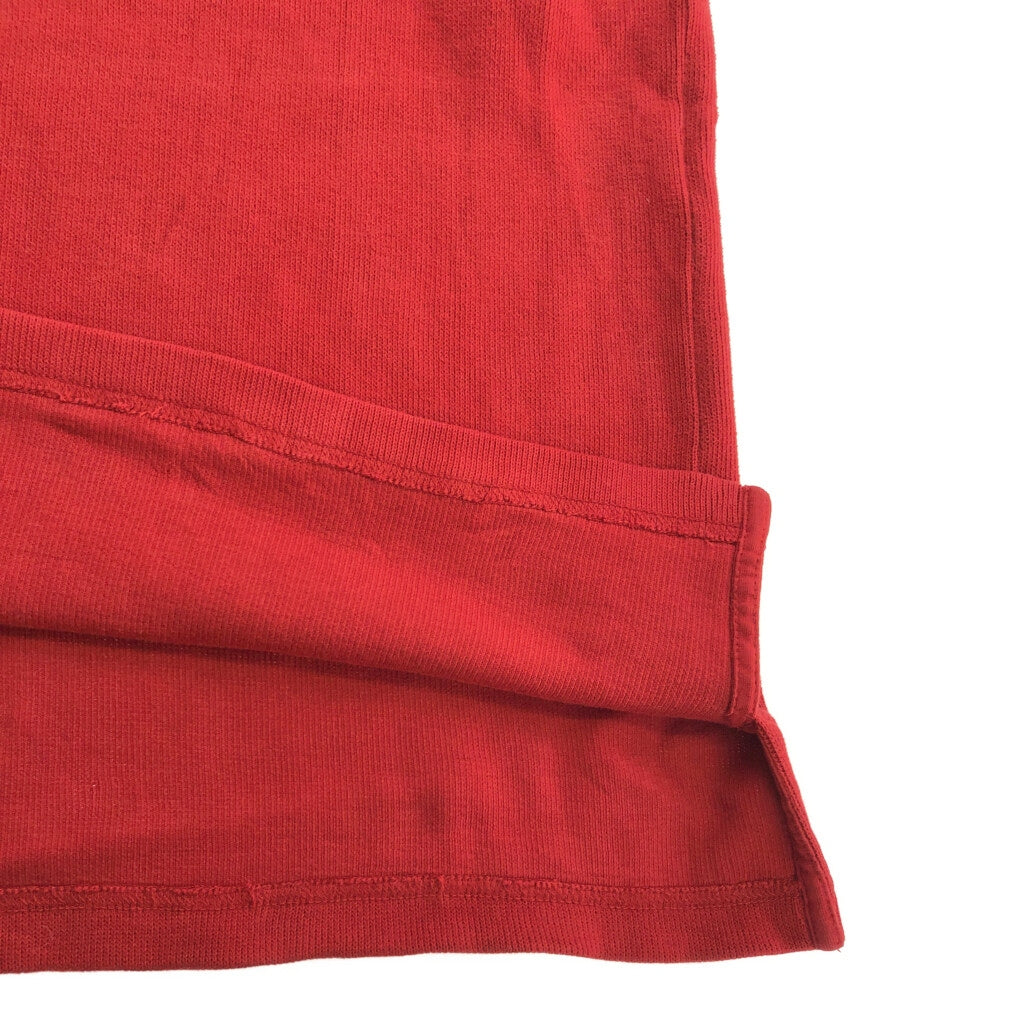 00s J.CREW Long Sleeve T-Shirt