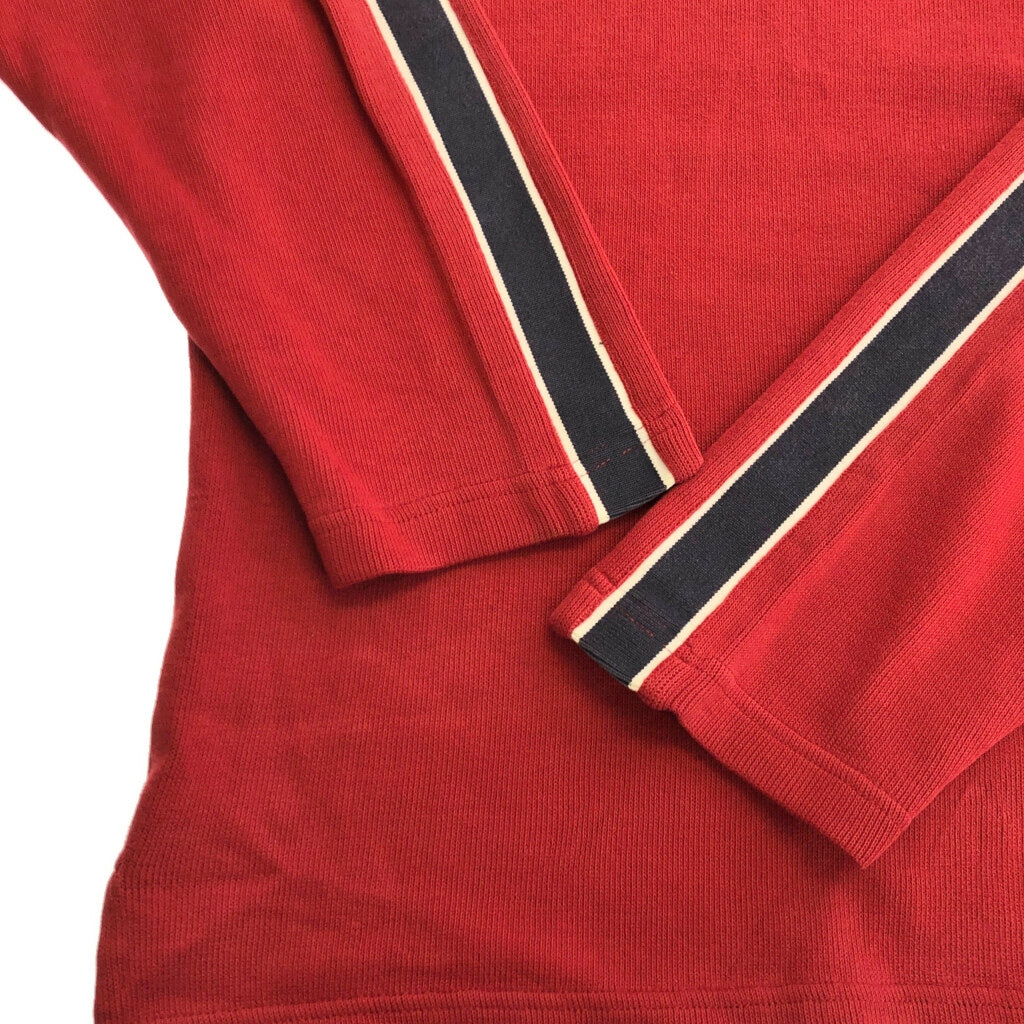 00s J.CREW Long Sleeve T-Shirt