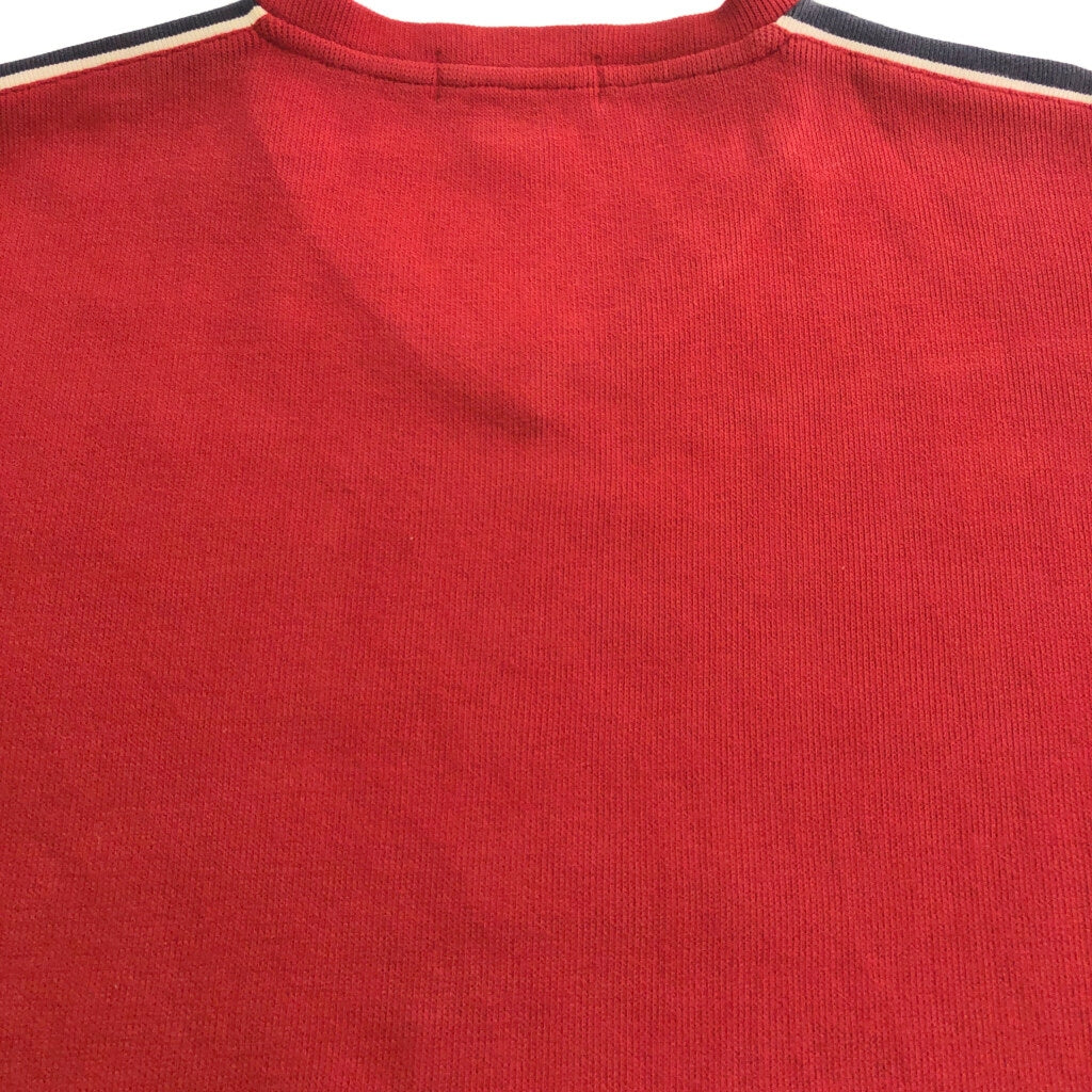 00s J.CREW Long Sleeve T-Shirt