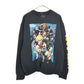 Funimation Character Sweat