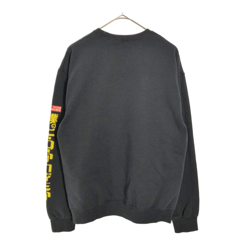Funimation Character Sweat